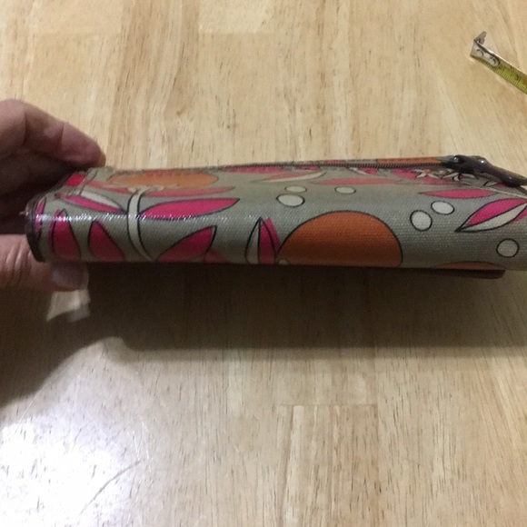 Fossil Wallet Per-Key - Picture 10 of 12